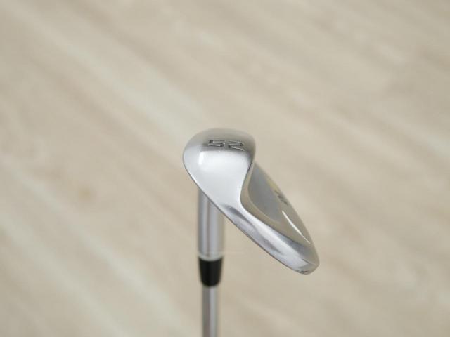 Wedge : Fourteen : Wedge Fourteen DJ-33 (Forged) Loft 52 ก้านเหล็ก NS Pro 950 HT Wedge Flex