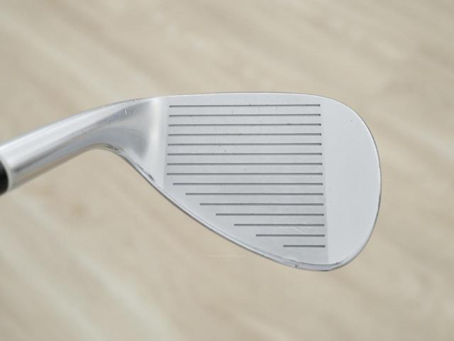 Wedge : Fourteen : Wedge Fourteen DJ-33 (Forged) Loft 52 ก้านเหล็ก NS Pro 950 HT Wedge Flex