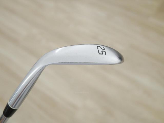 Wedge : Fourteen : Wedge Fourteen DJ-33 (Forged) Loft 52 ก้านเหล็ก NS Pro 950 HT Wedge Flex