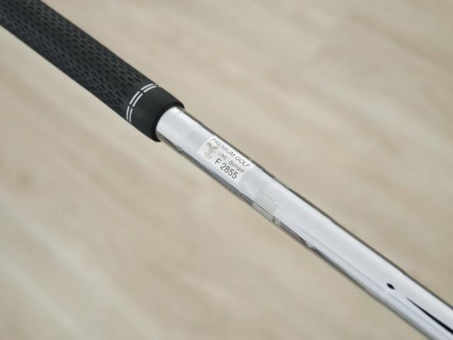 Wedge : Fourteen : Wedge Fourteen DJ-33 (Forged) Loft 52 ก้านเหล็ก NS Pro 950 HT Wedge Flex