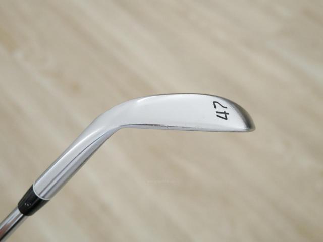 Wedge : Fourteen : Wedge Fourteen DJ-4 Forged Loft 47 ก้านเหล็ก NS Pro TS114W Flex S