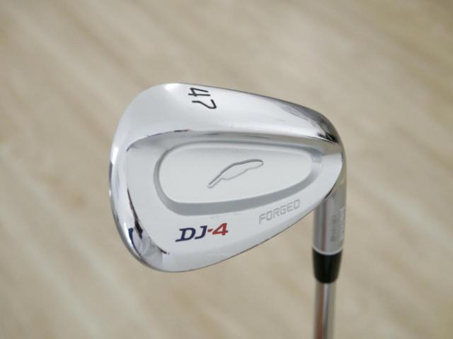 Wedge : Fourteen : Wedge Fourteen DJ-4 Forged Loft 47 ก้านเหล็ก NS Pro TS114W Flex S