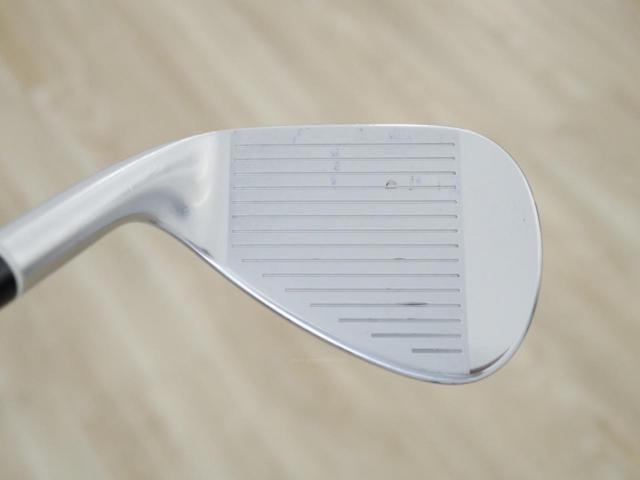 Wedge : Fourteen : Wedge Fourteen DJ-4 Forged Loft 47 ก้านเหล็ก NS Pro TS114W Flex S