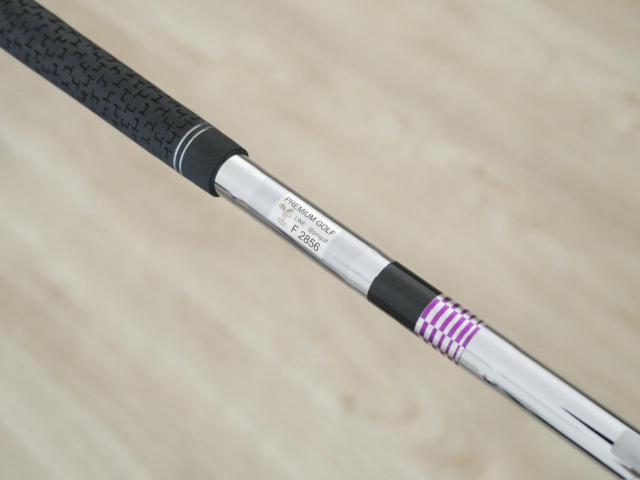 Wedge : Fourteen : Wedge Fourteen DJ-4 Forged Loft 47 ก้านเหล็ก NS Pro TS114W Flex S