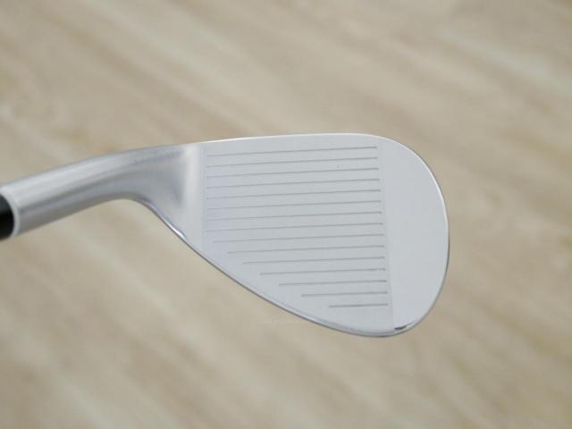 Wedge : Fourteen : Wedge Fourteen DJ-6 Forged (ปี 2025) Loft 56 ก้านกราไฟต์ 65 Wedge Flex 