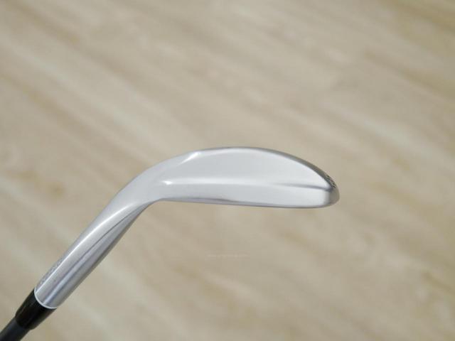 Wedge : Fourteen : Wedge Fourteen DJ-6 Forged (ปี 2025) Loft 56 ก้านกราไฟต์ 65 Wedge Flex 