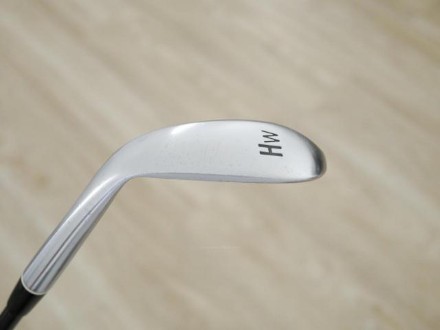 Wedge : Fourteen : Wedge Fourteen D-036 Forged Loft 61 ก้านกราไฟต์ Wedge Flex