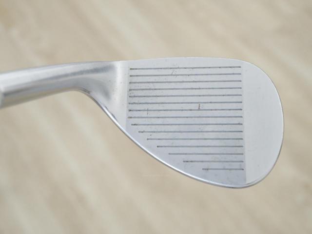 Wedge : Fourteen : Wedge Fourteen D-036 Forged Loft 61 ก้านกราไฟต์ Wedge Flex