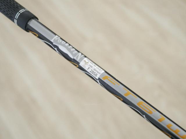 Wedge : Fourteen : Wedge Fourteen D-036 Forged Loft 61 ก้านกราไฟต์ Wedge Flex