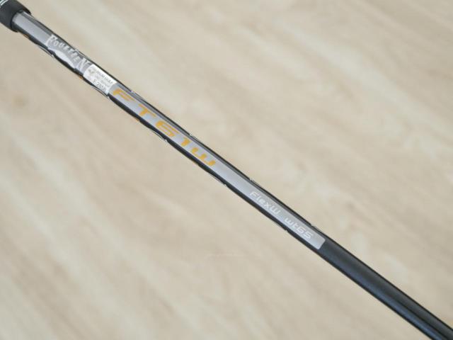 Wedge : Fourteen : Wedge Fourteen D-036 Forged Loft 61 ก้านกราไฟต์ Wedge Flex