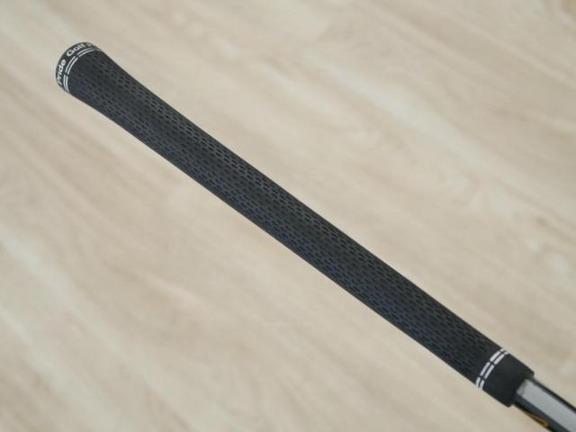 Wedge : Fourteen : Wedge Fourteen D-036 Forged Loft 61 ก้านกราไฟต์ Wedge Flex