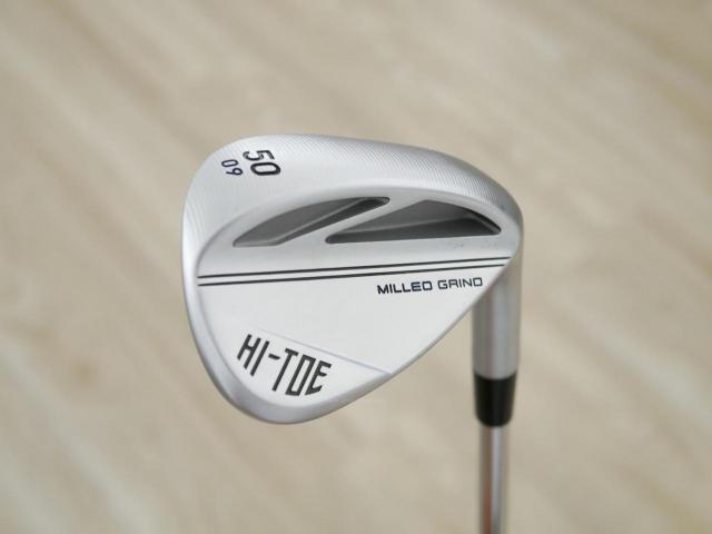 Wedge : Taylormade : Wedge Taylormade Hi-Toe 3 Loft 50 ก้านเหล็ก NS Pro Modus 115 Flex S