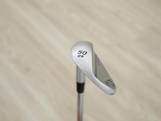 Wedge : Taylormade : Wedge Taylormade Hi-Toe 3 Loft 50 ก้านเหล็ก NS Pro Modus 115 Flex S