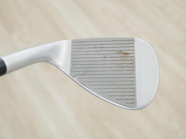 Wedge : Taylormade : Wedge Taylormade Hi-Toe 3 Loft 50 ก้านเหล็ก NS Pro Modus 115 Flex S