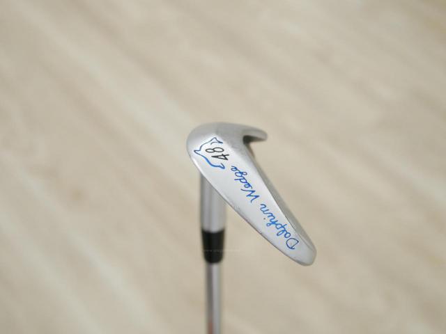 Wedge : Other : Wedge Kasco Dolphin DW-118 Forged Loft 48 ก้านเหล็ก NS Pro 950 Flex S
