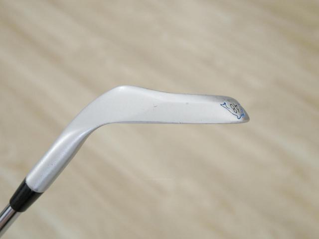 Wedge : Other : Wedge Kasco Dolphin DW-118 Forged Loft 48 ก้านเหล็ก NS Pro 950 Flex S