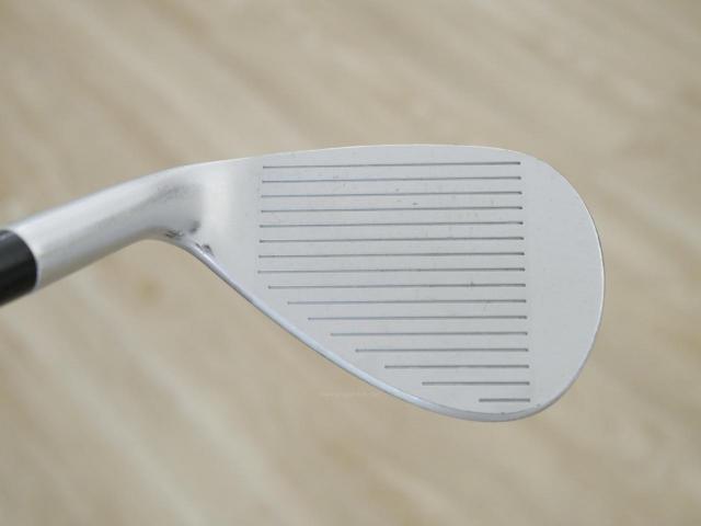Wedge : Other : Wedge Kasco Dolphin DW-118 Forged Loft 48 ก้านเหล็ก NS Pro 950 Flex S