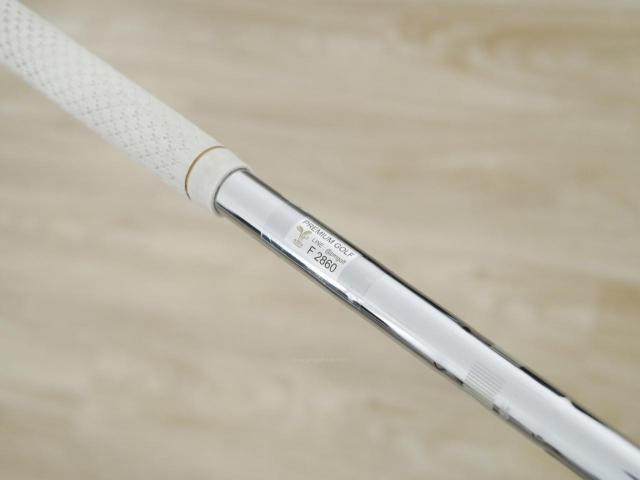 Wedge : Other : Wedge Kasco Dolphin DW-118 Forged Loft 48 ก้านเหล็ก NS Pro 950 Flex S
