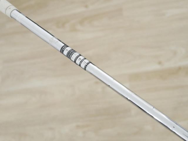 Wedge : Other : Wedge Kasco Dolphin DW-118 Forged Loft 48 ก้านเหล็ก NS Pro 950 Flex S