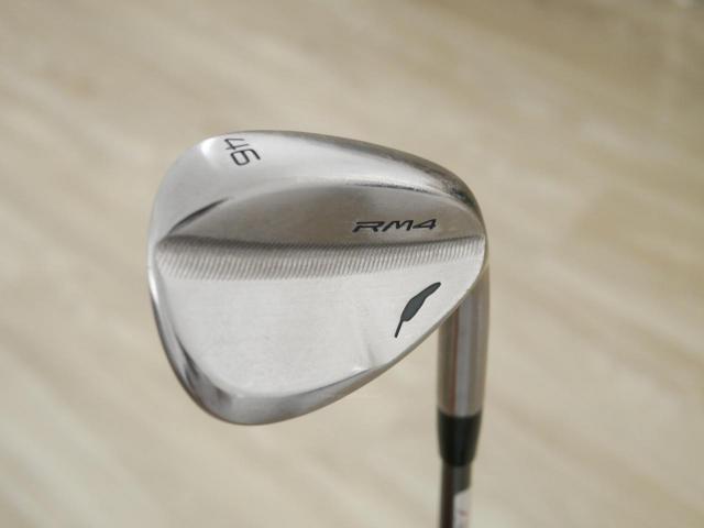 Wedge : Fourteen : Wedge Fourteen RM4 Forged Loft 46 ก้านเหล็ก NS Pro TS101W Flex S