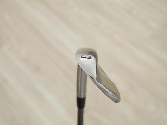 Wedge : Fourteen : Wedge Fourteen RM4 Forged Loft 46 ก้านเหล็ก NS Pro TS101W Flex S