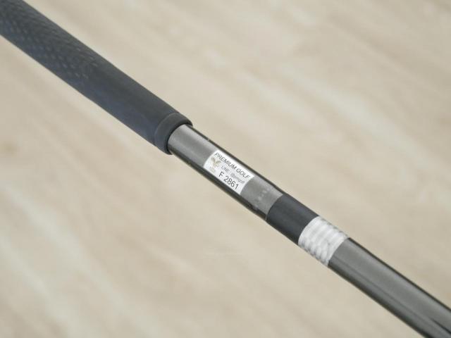 Wedge : Fourteen : Wedge Fourteen RM4 Forged Loft 46 ก้านเหล็ก NS Pro TS101W Flex S