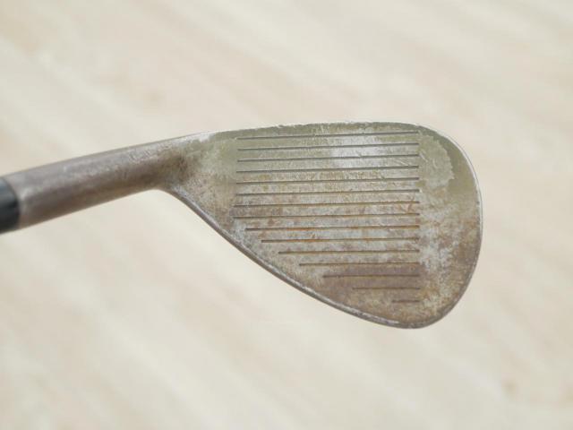 Wedge : Other : Wedge Mizuno T7 Forged Loft 57 ก้านเหล็ก KBS Tour 120 Flex S