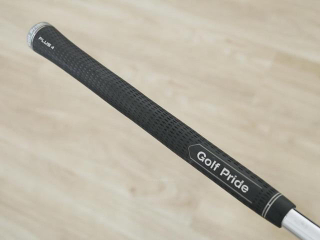 Wedge : Other : Wedge Mizuno T7 Forged Loft 57 ก้านเหล็ก KBS Tour 120 Flex S