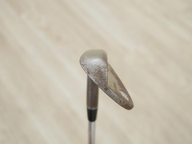 Wedge : Other : Wedge Mizuno T7 Forged Loft 51 ก้านเหล็ก KBS Tour 120 Flex S
