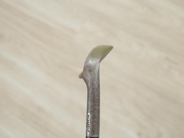 Wedge : Other : Wedge Mizuno T7 Forged Loft 51 ก้านเหล็ก KBS Tour 120 Flex S