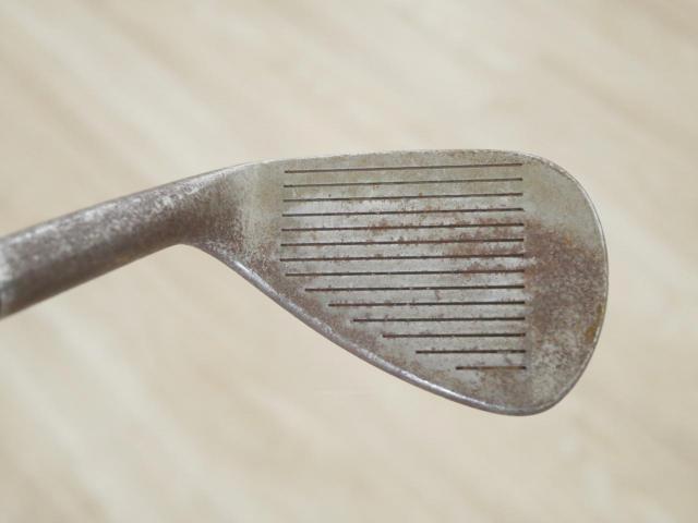 Wedge : Other : Wedge Mizuno T7 Forged Loft 51 ก้านเหล็ก KBS Tour 120 Flex S