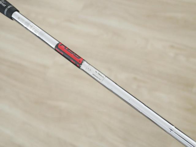 Wedge : Other : Wedge Mizuno T7 Forged Loft 51 ก้านเหล็ก KBS Tour 120 Flex S