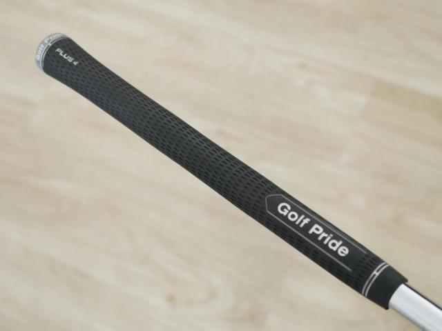 Wedge : Other : Wedge Mizuno T7 Forged Loft 51 ก้านเหล็ก KBS Tour 120 Flex S