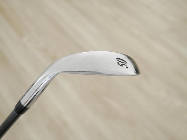 Wedge : Other : Wedge Mizuno EURUS Loft 50 ก้านกราไฟต์ Flex SR