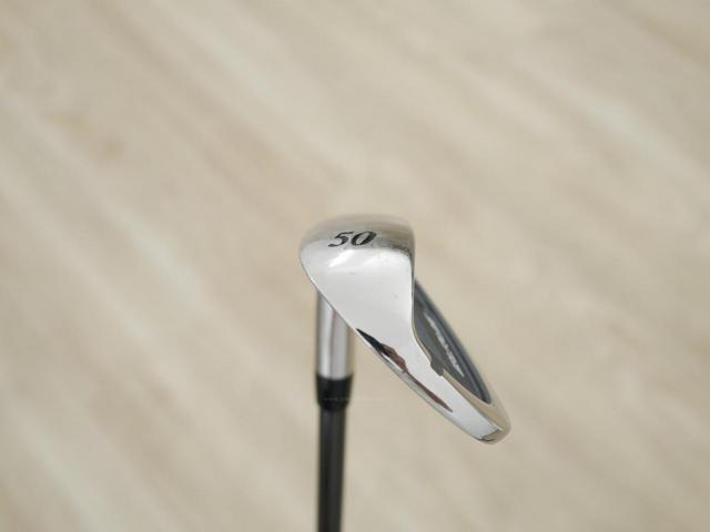 Wedge : Other : Wedge Mizuno EURUS Loft 50 ก้านกราไฟต์ Flex SR