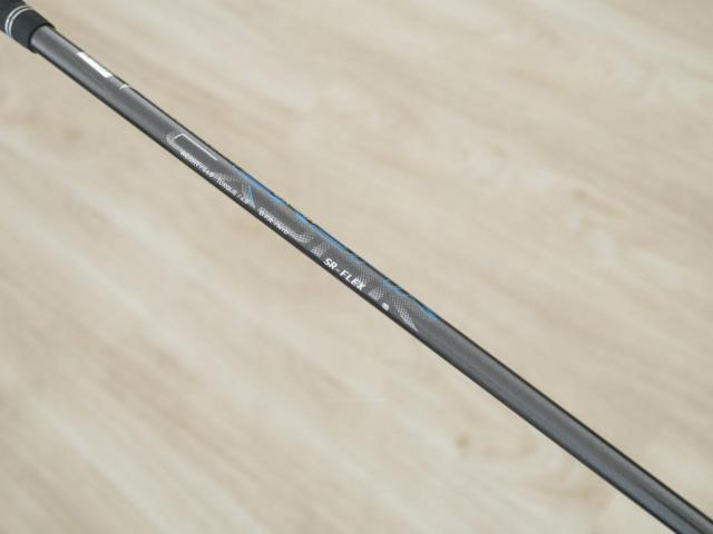 Wedge : Other : Wedge Mizuno EURUS Loft 50 ก้านกราไฟต์ Flex SR