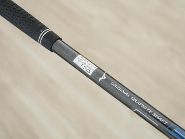Wedge : Other : Wedge Mizuno EURUS Loft 50 ก้านกราไฟต์ Flex SR