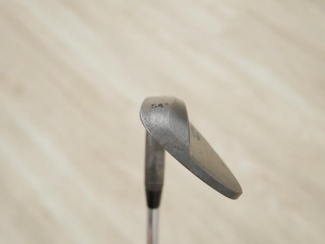 Wedge : Other : Wedge Made in Japan FORGED Loft 54 ก้านเหล็ก