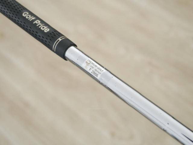 Wedge : Other : Wedge Made in Japan FORGED Loft 54 ก้านเหล็ก