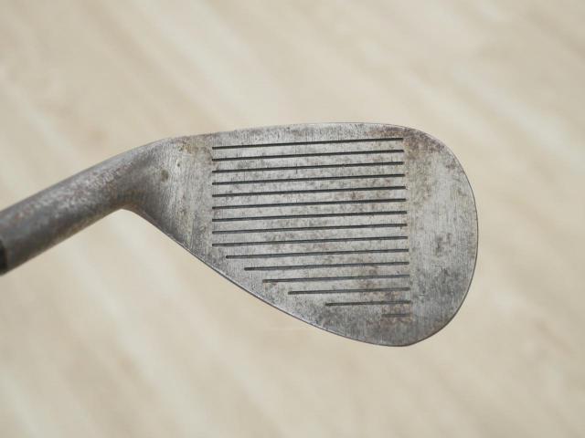 Wedge : Other : Wedge Made in Japan FORGED Loft 54 ก้านเหล็ก