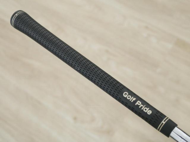 Wedge : Other : Wedge Made in Japan FORGED Loft 54 ก้านเหล็ก