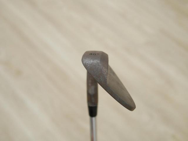 Wedge : Other : Wedge Made in Japan FORGED Loft 48 ก้านเหล็ก
