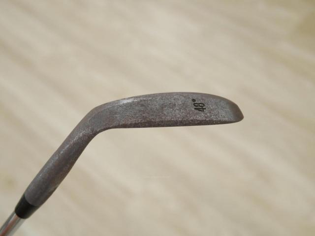 Wedge : Other : Wedge Made in Japan FORGED Loft 48 ก้านเหล็ก