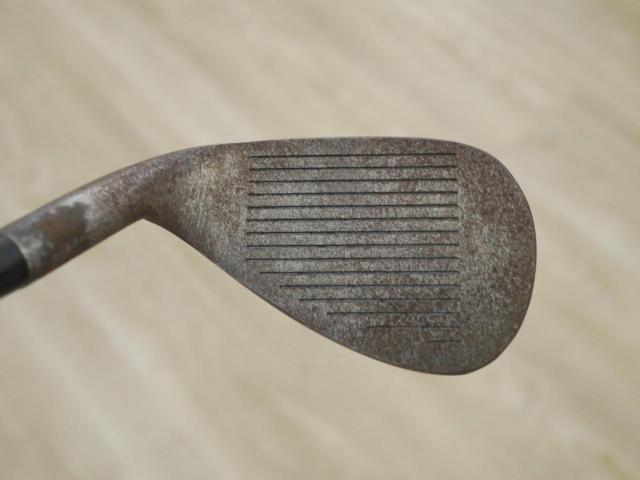 Wedge : Other : Wedge Made in Japan FORGED Loft 48 ก้านเหล็ก