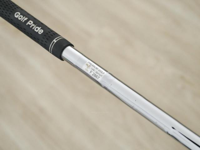 Wedge : Other : Wedge Made in Japan FORGED Loft 48 ก้านเหล็ก