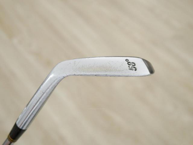 Wedge : Other : Wedge Tourstage X-Wedge Forged Loft 58 ก้านเหล็ก NS Pro 950 FLex S