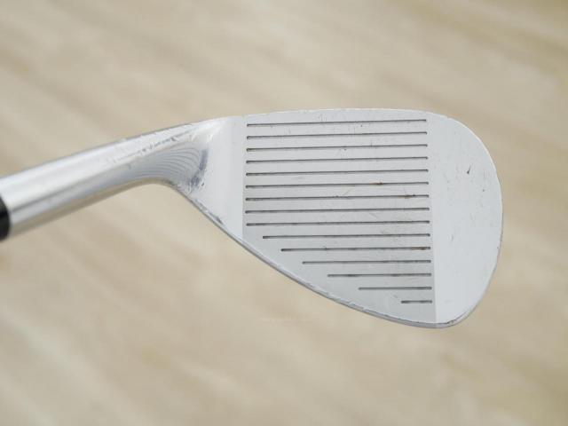 Wedge : Other : Wedge Tourstage X-Wedge Forged Loft 58 ก้านเหล็ก NS Pro 950 FLex S