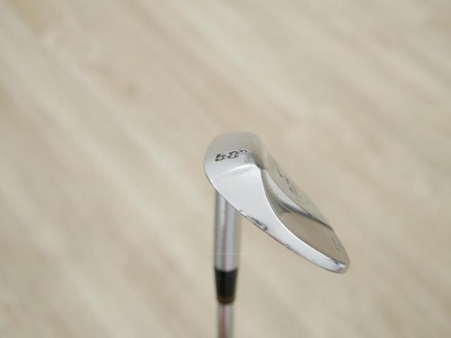Wedge : Other : Wedge Tourstage X-Wedge Forged Loft 58 ก้านเหล็ก NS Pro 950 FLex S