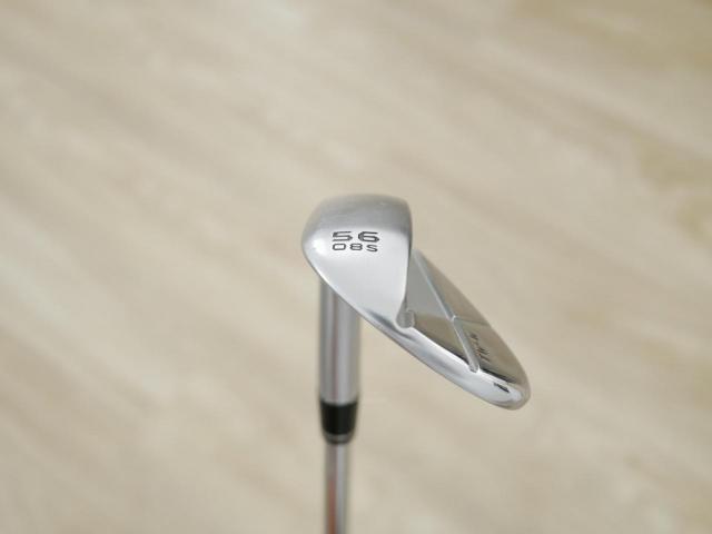 Wedge : Honma : Wedge Honma Tour World TW-W CNC Milled (รุ่นล่าสุด ออกปี 2024) Loft 56 ก้านเหล็ก NS Pro 950 NEO Flex S