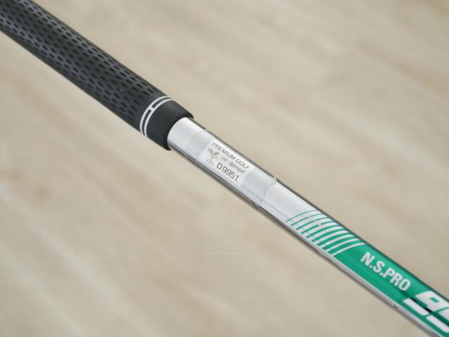 Wedge : Honma : Wedge Honma Tour World TW-W CNC Milled (รุ่นล่าสุด ออกปี 2024) Loft 56 ก้านเหล็ก NS Pro 950 NEO Flex S